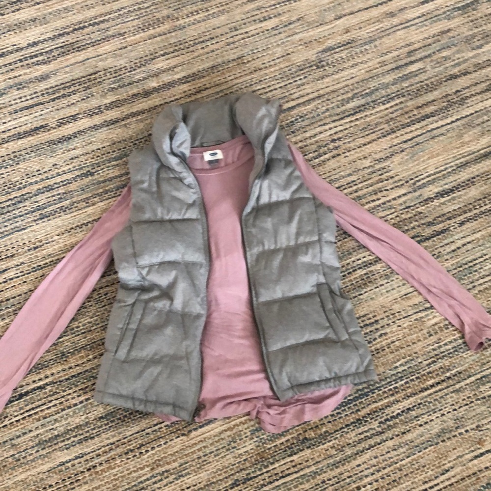 Old Navy Top